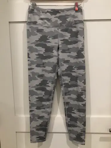 Kyodan Camo Active Leggings