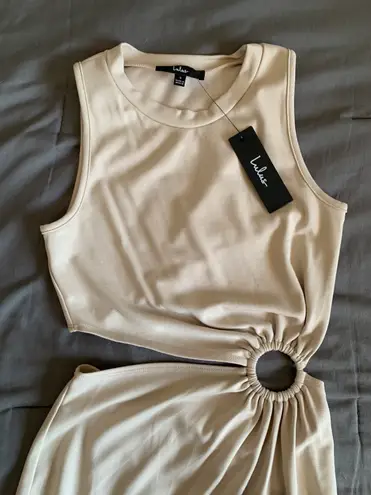 Lulus Mini Dress