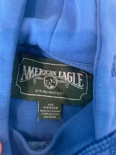 American Eagle Hoodie