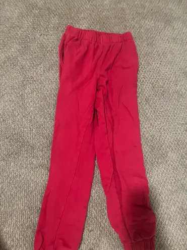 Hollister Sweatpants - Image 1