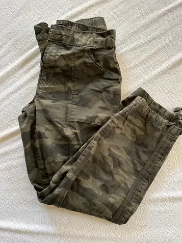 Sanctuary Camo Pants  - Image 1