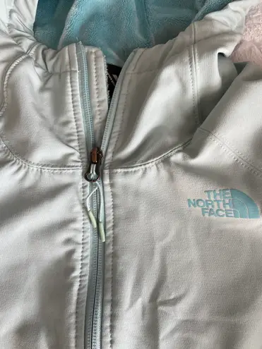 The North Face  coat 