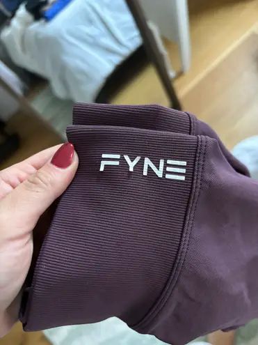 DFYNE shorts