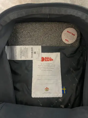 Fjällräven Fjallraven Kanken Backpack