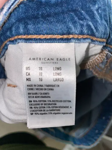 American Eagle Outfitters Jeans