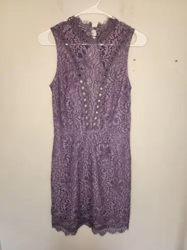 Saylor NWOT free people cherie bodycon dress