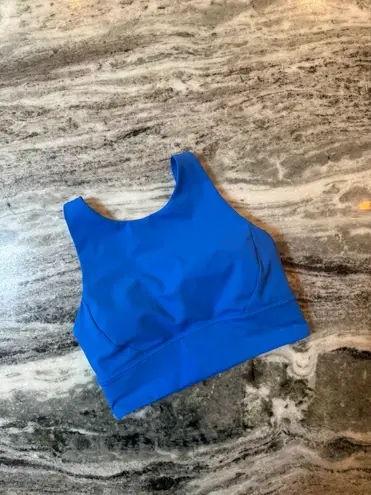 Lululemon Sports Bra Size 6