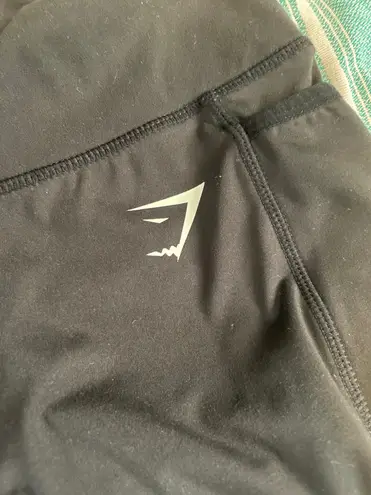 Gymshark  Leggings