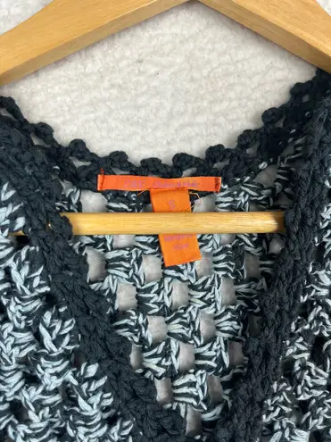 Chelsea & Violet sweater tank top