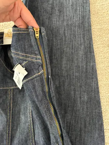 Encore jeans Denim Jumpsuit