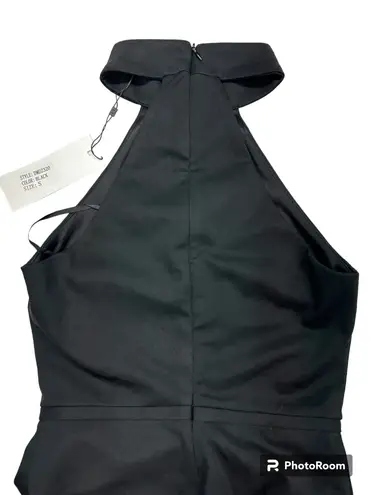 Dance & Marvel Halter Dress (S)