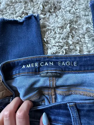 American Eagle Outfitters Jeans