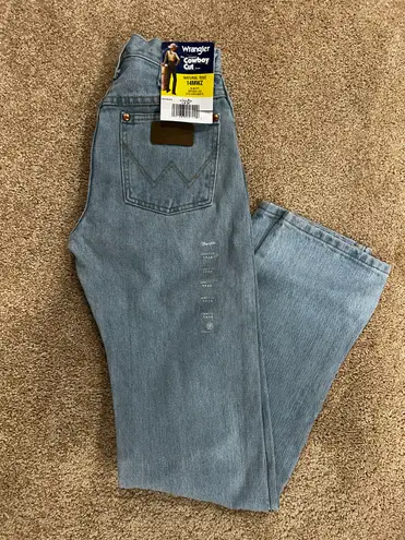 Wrangler Vintage  Jeans