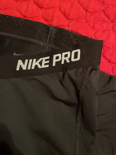 Nike Pro Leggings