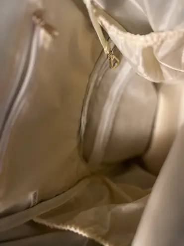 Diaper Bag Backpack Baby Bag Gray