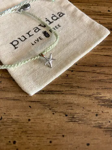 Pura Vida HTF  Bracelet