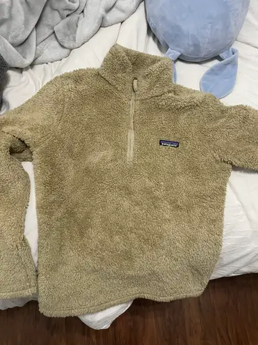 Patagonia Quarterzip