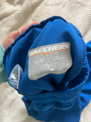 Skechers Scrub Pants  Jogger thumbnail 2