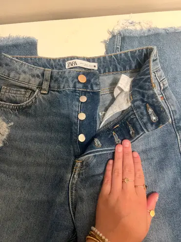 ZARA Jeans