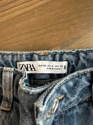 ZARA Jeans