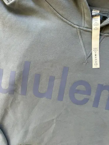 Lululemon Hoodie