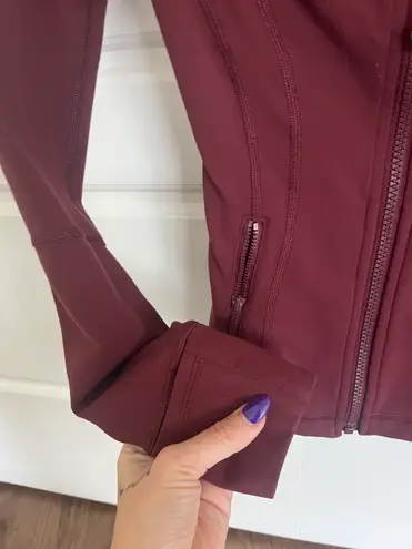 Lululemon Define Jacket