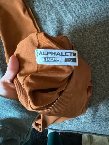 Alphalete Amplify Leggings