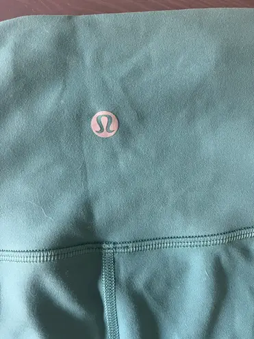 Lululemon Biker Shorts