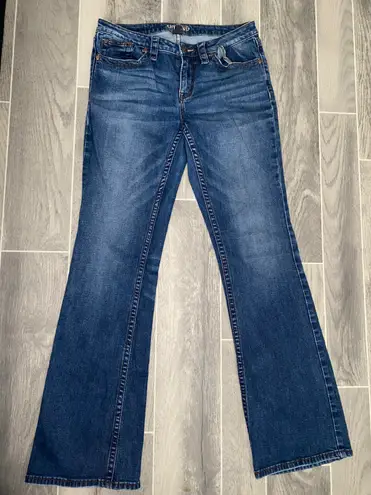 Shyanne Jeans