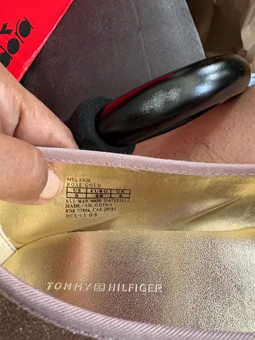 Tommy Hilfiger  Shoes - Image 6