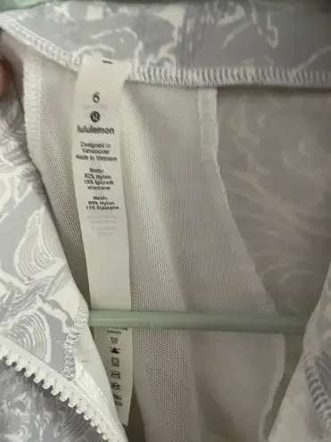 Lululemon define jacket