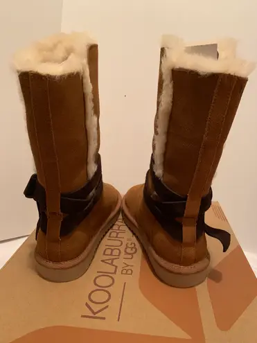 Koolaburra by Ugg Kookaburra Razalia Tall Boots