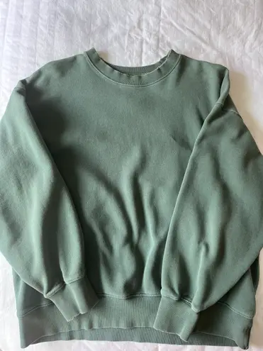 American Eagle Outfitters Crewneck