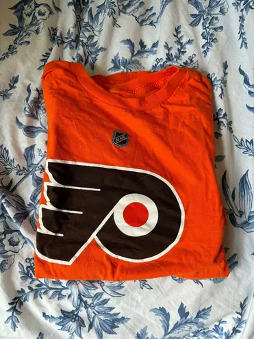 NFL Team Apparel NHL Flyers T-Shirt