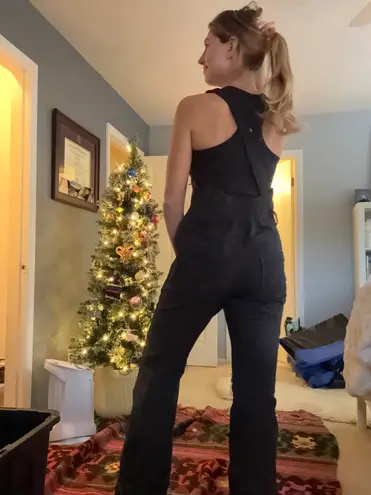 Burton Snowboard Ski Jacket and Bib Pants