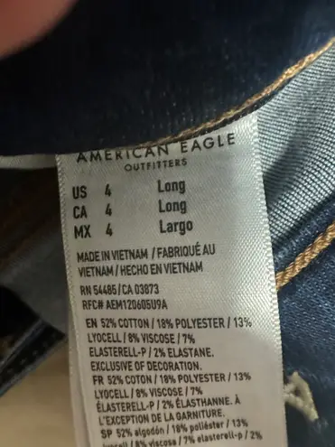 American Eagle Flare Jeans