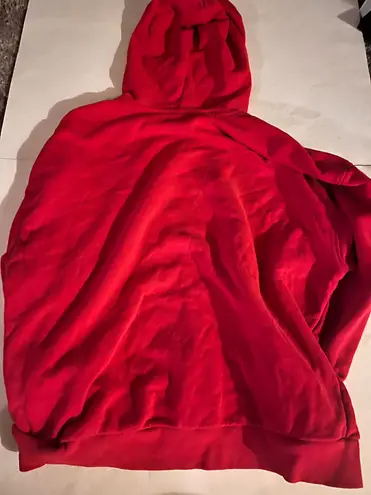 PacSun  Playboy Red Hoodie - Image 3
