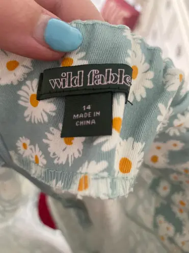 Wild Fable Skirt