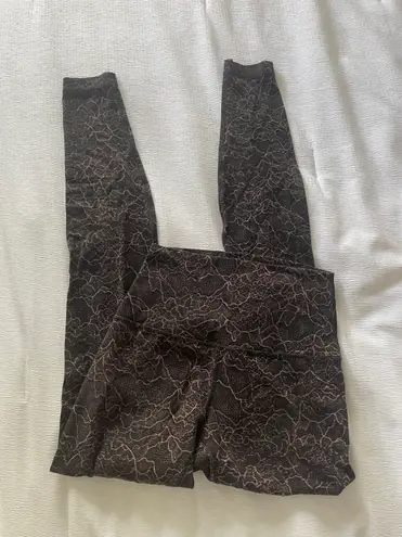 Lululemon Align Leggings