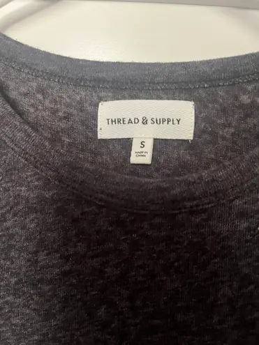 Thread and Supply Shirt