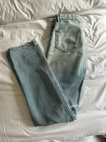 ZARA Jeans