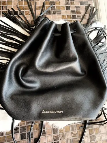 Victoria's secret drawstring backpacks sale