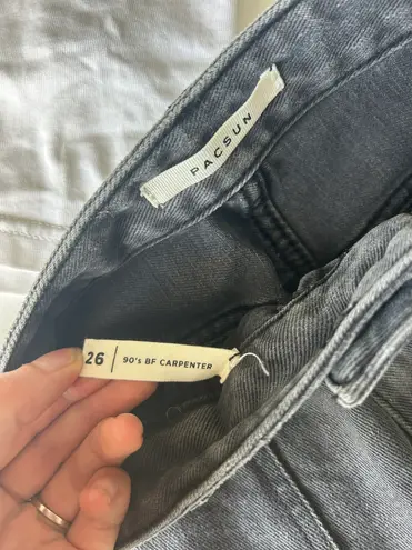 PacSun Carpenter Jeans