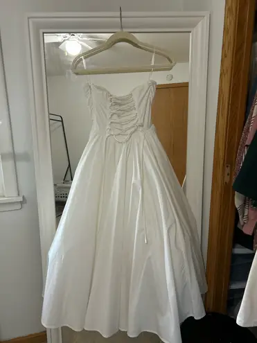 Babyboo Prim Midi Dress