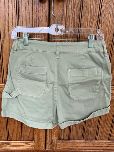 J.Crew cargo shorts