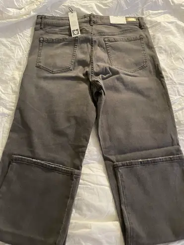 Anne Klein Denim jeans NWT Size 14