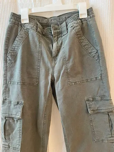 American Eagle Outfitters Cargo Pants