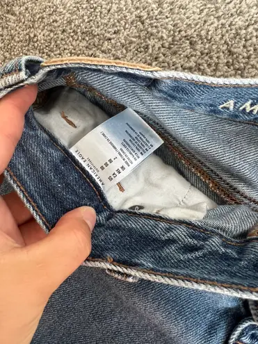 American Eagle Outfitters Jean shorts