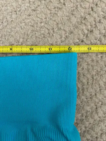 Bo+Tee ribbed leggings