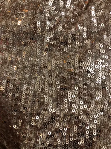 Majorelle Lagos Midi Dress Champagne